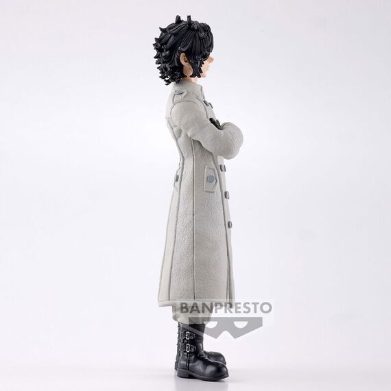 Tokyo Revengers Hajime Kokonoi figure 17cm |  Techbox