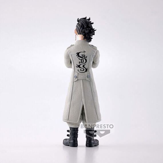 Tokyo Revengers Hajime Kokonoi figure 17cm |  Techbox