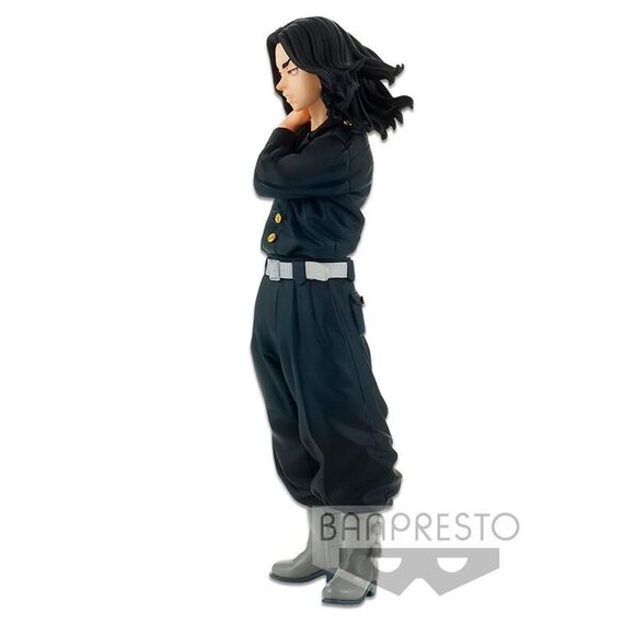 Tokyo Revengers Keisuke Baji figure 17cm - Figurines - Collectibles - Techbox