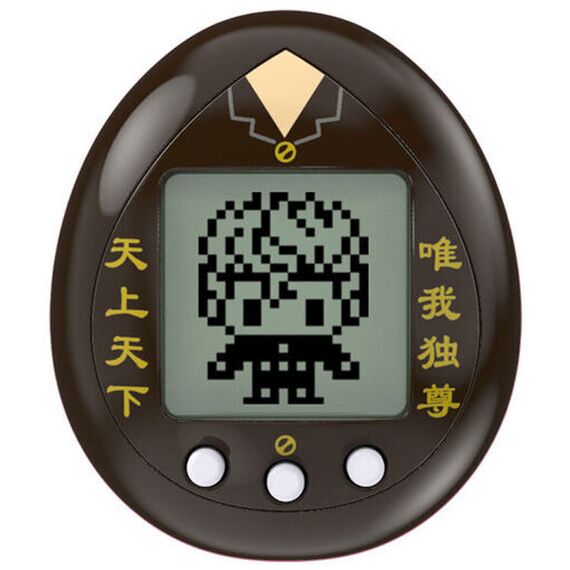 Tokyo Revengers Tokkofuku Tamagotchi |  Techbox