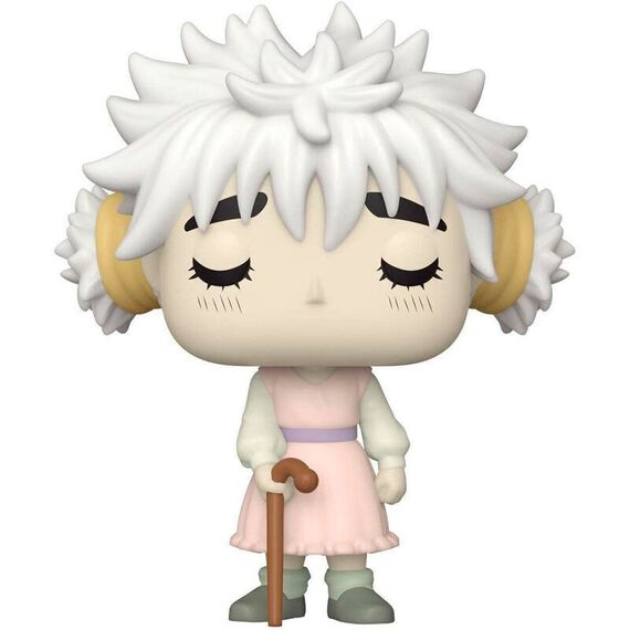 POP figure Hunter X Hunter Komugi Exclusive - Funko POP - Collectibles - Techbox