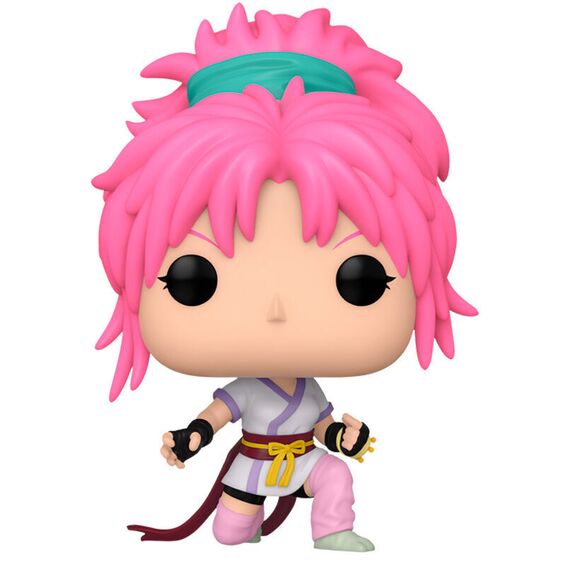 POP figure Hunter x Hunter Machi - Funko POP - Collectibles - Techbox