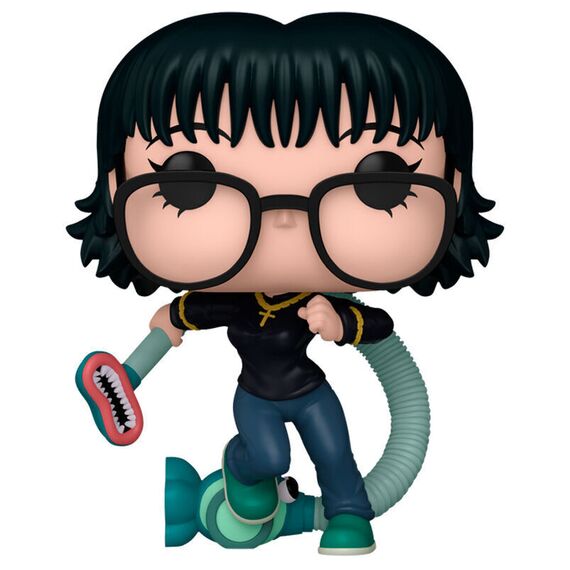 POP figure Hunter x Hunter Shizuku - Funko POP - Collectibles - Techbox