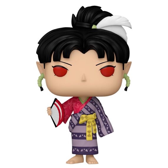 POP figure Inuyasha Kagura - Funko POP - Collectibles - Techbox
