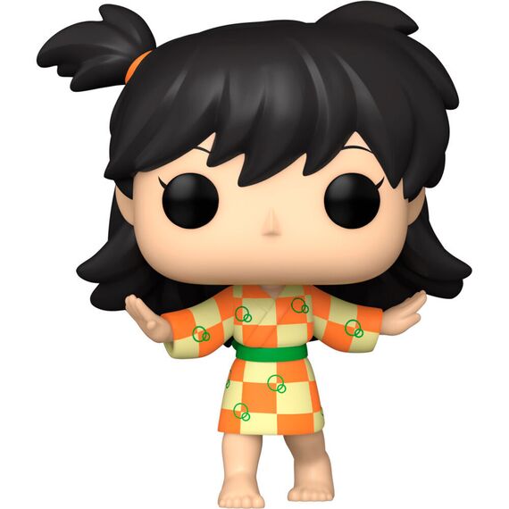 POP figure Inuyasha Rin - Funko POP - Collectibles - Techbox