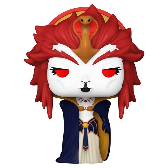 POP figure Castlevania Nocturne Erzsebet |  Techbox