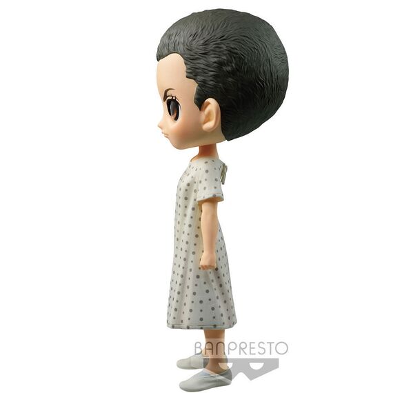 Stranger Things Eleven Vol.4 Q posket figure 13cm - FIGURES - Product details