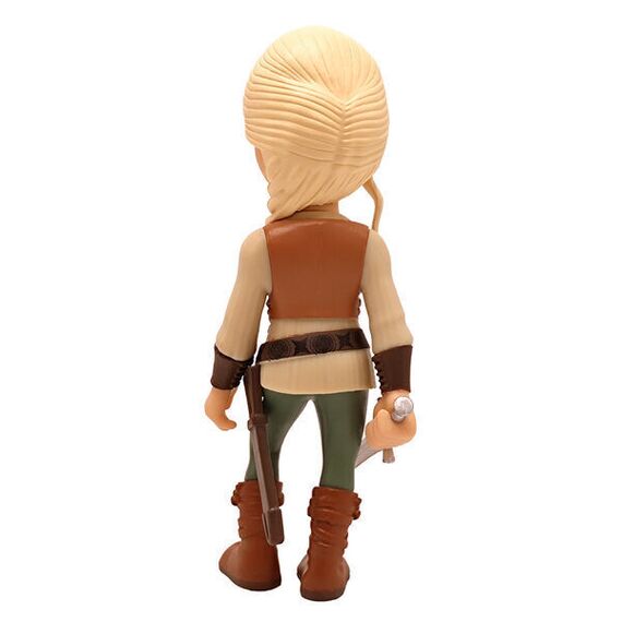 The Witcher Ciri Minix figure 12cm |  Techbox