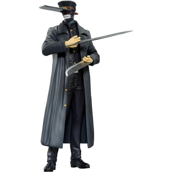 Chainsaw Man Chain Spirits vol.6 figure 19cm |  Techbox