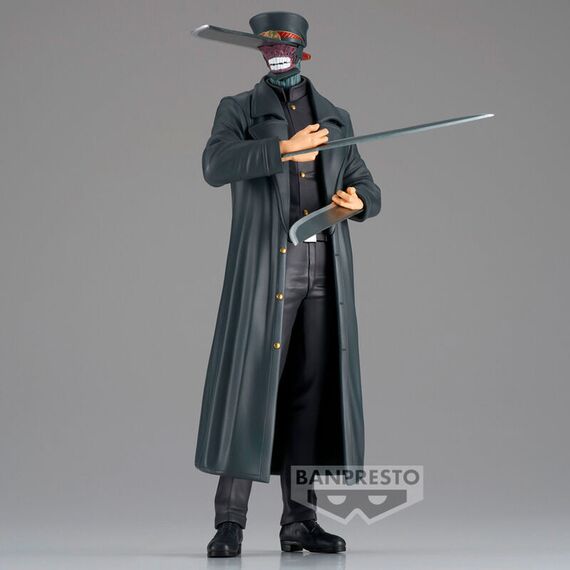 Chainsaw Man Chain Spirits vol.6 figure 19cm |  Techbox