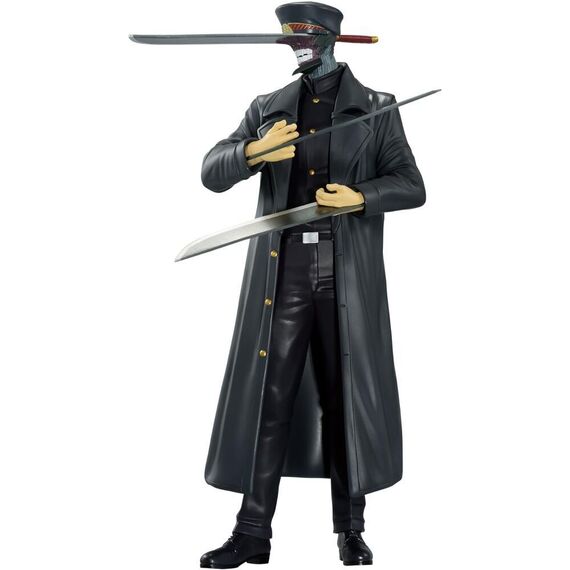 Chainsaw Man Chain Spirits vol.6 figure 19cm |  Techbox