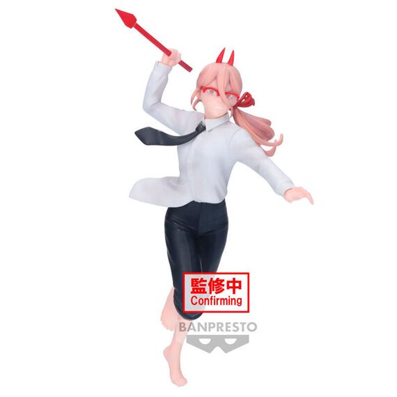 Chainsaw Man Powers III Vibration Stars figure 15cm - Figurines - Collectibles - Techbox