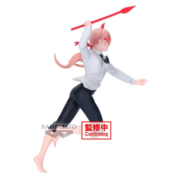 Chainsaw Man Powers III Vibration Stars figure 15cm - Figurines - Collectibles - Techbox