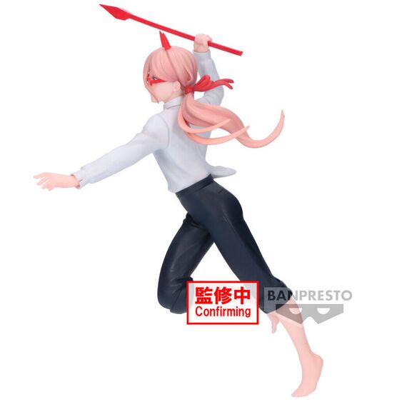 Chainsaw Man Powers III Vibration Stars figure 15cm - Figurines - Collectibles - Techbox