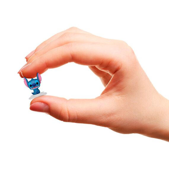 Bitty POP figure Deluxe Disney Stitch |  Techbox