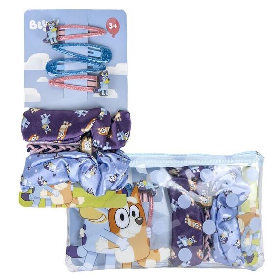 Bluey beauty set |  Techbox