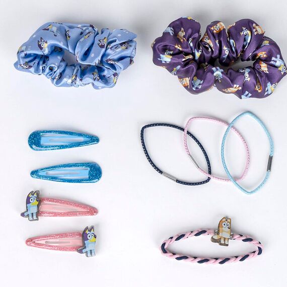 Bluey beauty set |  Techbox