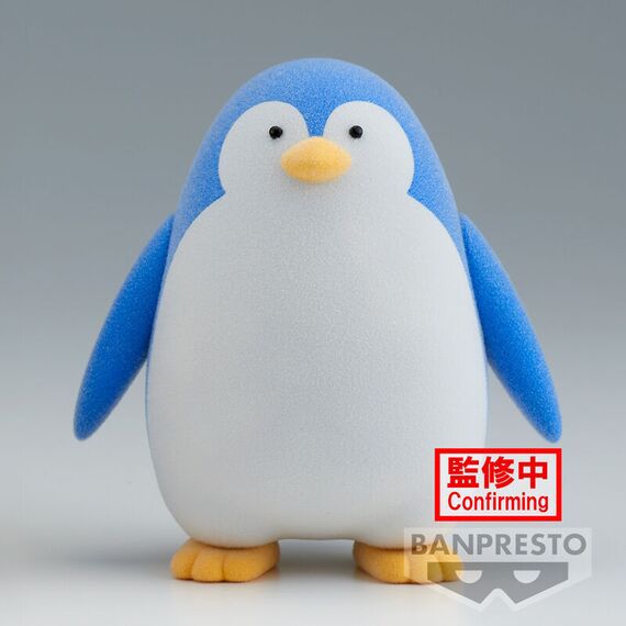 Spy X Family Fluffy Puffy Penguin figure 8cm - Figurines - Collectibles - Techbox