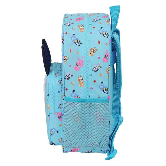 Bluey adaptable backpack 34cm |  Techbox