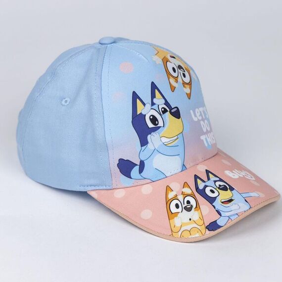 Bluey assorted cap |  Techbox