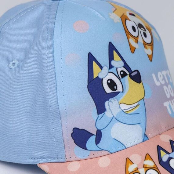 Bluey assorted cap |  Techbox