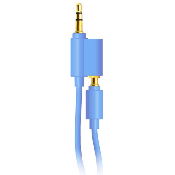 Bluey wireless kids headphones - Headsets - Speakers & Headphones - Techbox