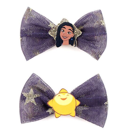 Disney Wish hair accessories - Fashion Accessories - Fashion - Techbox