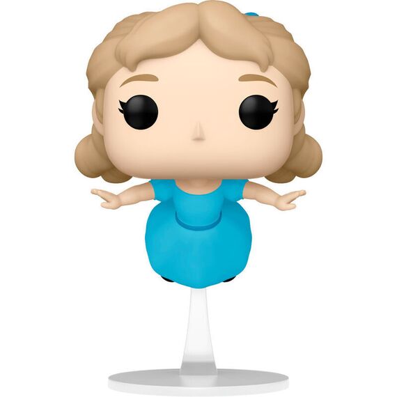 POP figure Disney Peter Pan 70th Anniversary Wendy - Funko POP - Collectibles - Techbox