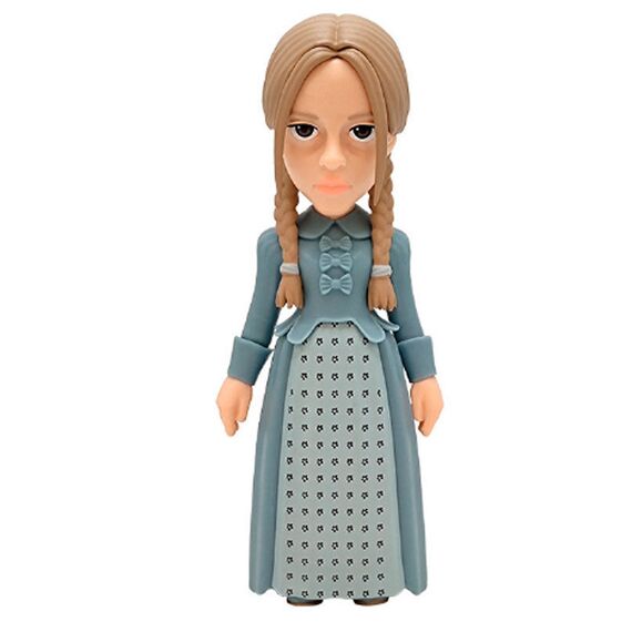 Wednesday Goody Adams Minix figure 12cm - Figurines - Collectibles - Techbox