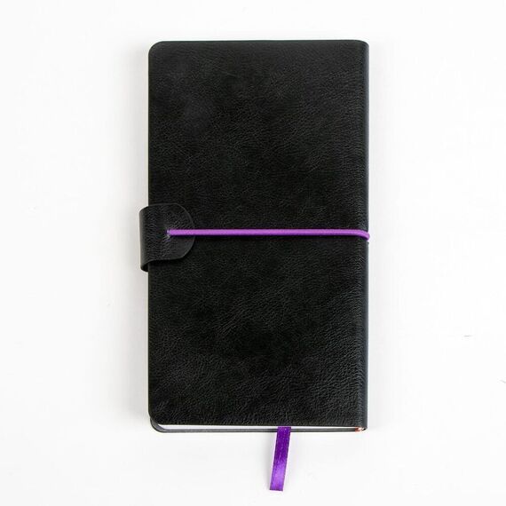 Wednesday notebook - Merchandise Office Supplies - Various - Techbox