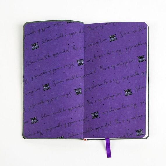 Wednesday notebook - Merchandise Office Supplies - Various - Techbox