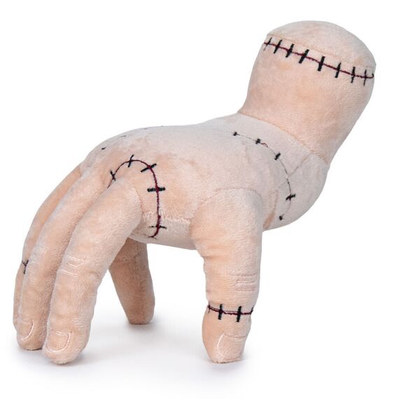 Wednesday Thing assorted plush toy 25cm |  Techbox