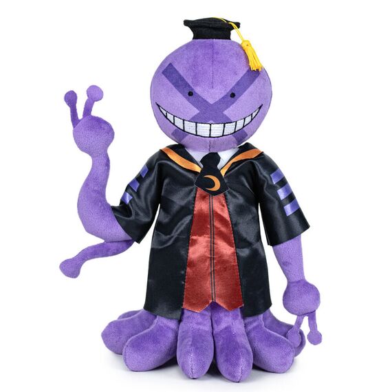 Assassination Classroom Mistake plush toy 27cm |  Techbox
