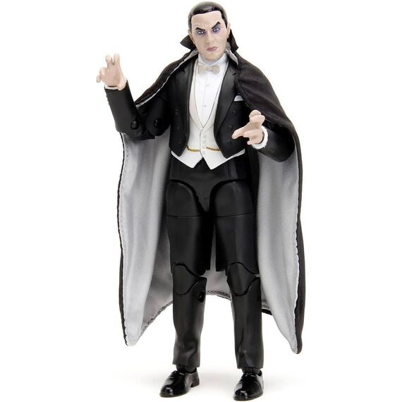 Dracula Bela Lugosi figure 15cm - Figurines - Collectibles - Techbox