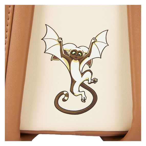 Loungefly Avatar The Last Airbender backpack 26cm |  Techbox