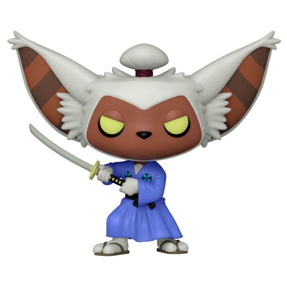 POP figure Avatar The Last Airbender Momo |  Techbox