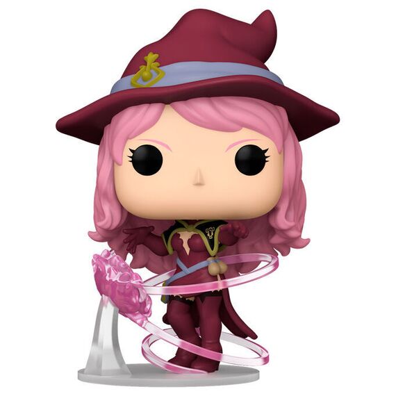 POP figure Black Clover Vanessa - Funko POP - Collectibles - Techbox