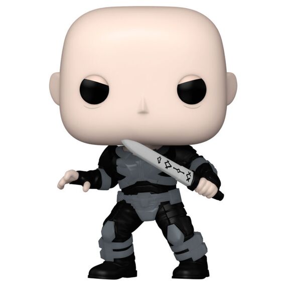 POP figure Dune 2 Feyd Rautha Harkonnen - Funko POP - Collectibles - Techbox