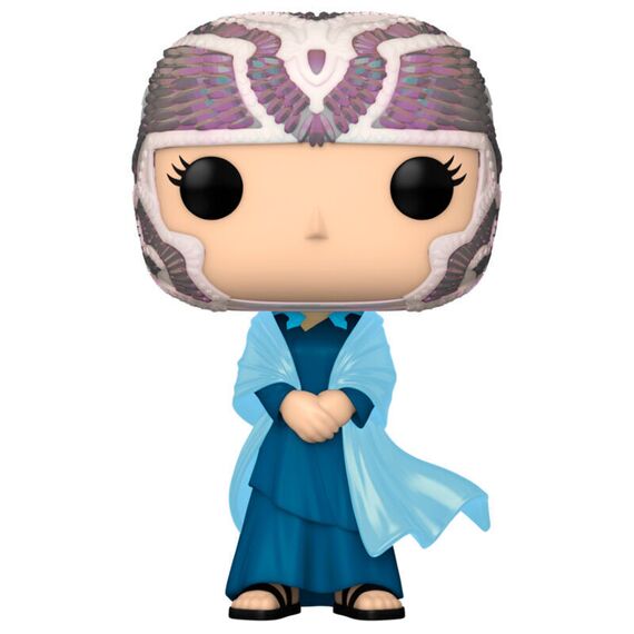 POP figure Dune 2 Princess Irulan |  Techbox