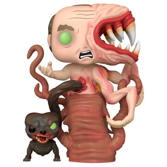 POP figure Funko Fusion Deluxe The Blair Monster The Thing - Funko POP - Collectibles - Techbox