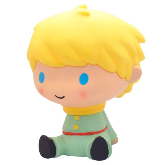 The Little Prince Chibi money box figure 16cm - Various - Gifts - Techbox