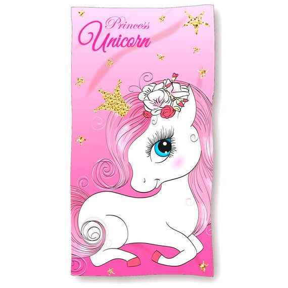 Unicorn cotton beach towel - Beach - Towels & Swimsuits - Fashion - Techbox