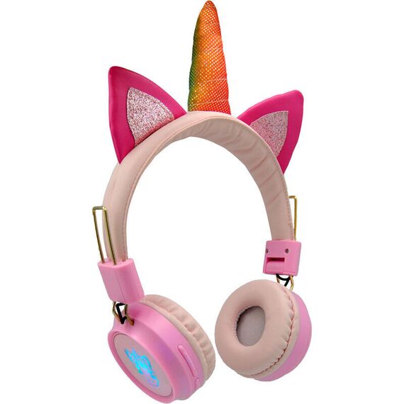 Unicorn Sweet Dreams wireless headphones |  Techbox