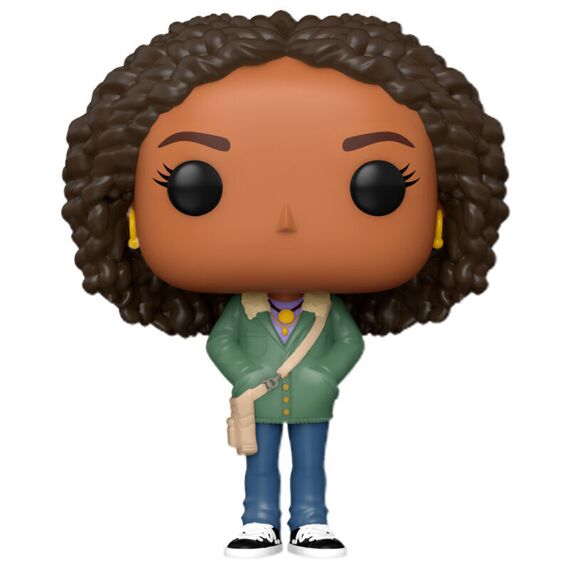 POP figure Disney Hocus Pocus 2 Becca |  Techbox