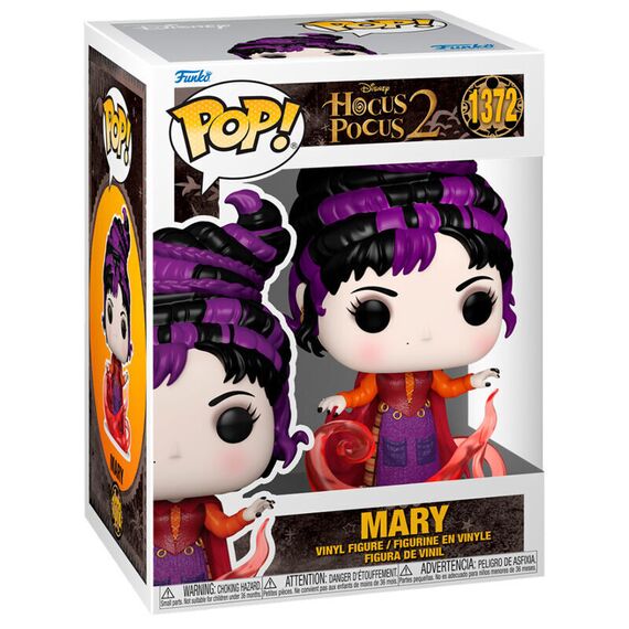 POP figure Disney Hocus Pocus 2 Mary - Funko POP - Collectibles - Techbox