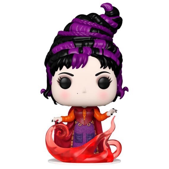 POP figure Disney Hocus Pocus 2 Mary - Funko POP - Collectibles - Techbox