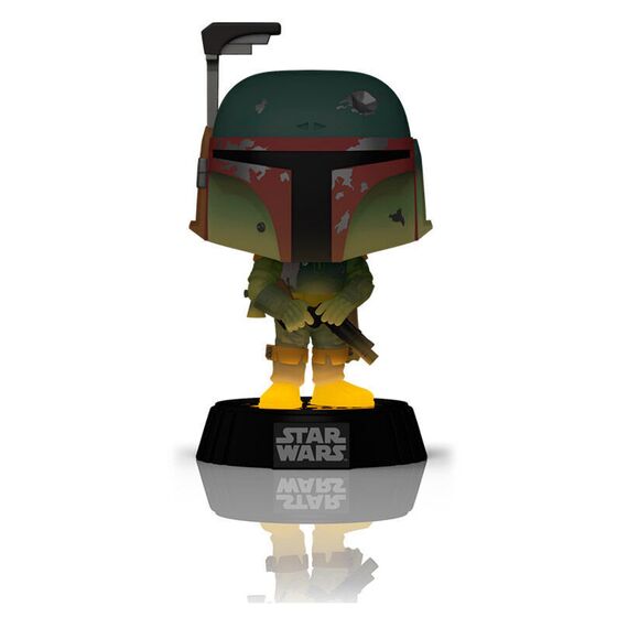 POP figure Star Wars Boba Fett - Funko POP - Collectibles - Techbox