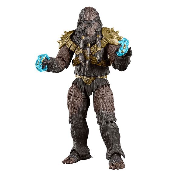 Star Wars The Book of Boba Fett Krrsantan figure 9,5cm - Figurines - Collectibles - Techbox