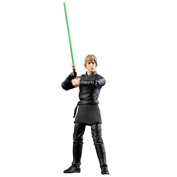 Star Wars The Book of Boba Fett Luke Skywalker figure 9,5cm - Figurines - Collectibles - Techbox