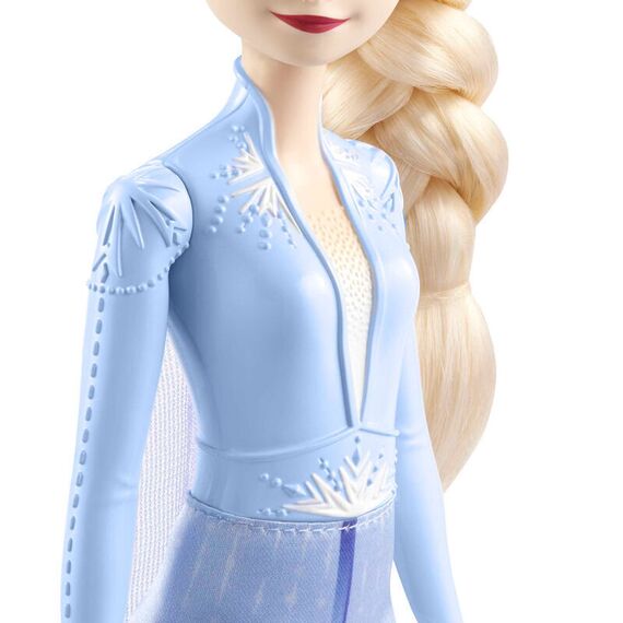 Disney Frozen 2 Elsa doll |  Techbox